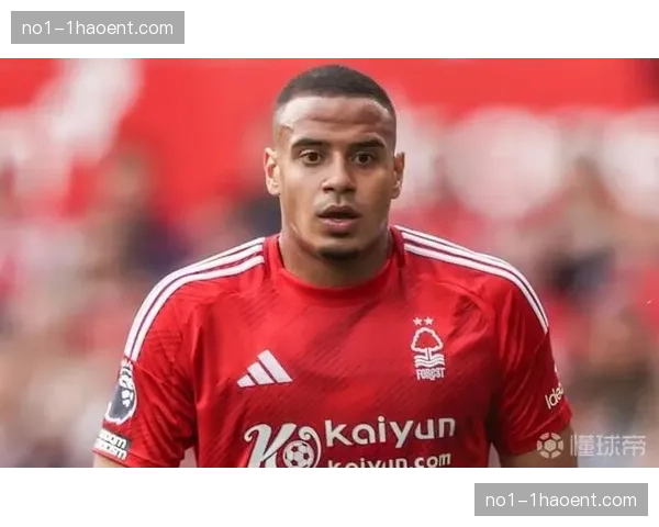 利物浦后防补强锁定穆里略 诺丁汉森林中卫成夏窗目标